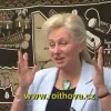 Zuzana Roithová (KDU-ČSL) o ilegální migraci. 'Nestrašme se Lisabonskou smlouvou' (video, 2009)