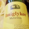 Imiglykos aneb Kominíček v čudu!