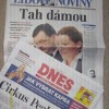 Nemohoucí Nečas aneb Politický chaos na entou!