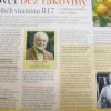 Léčba rakoviny mandlemi... Že nevěříš? Tak čti!